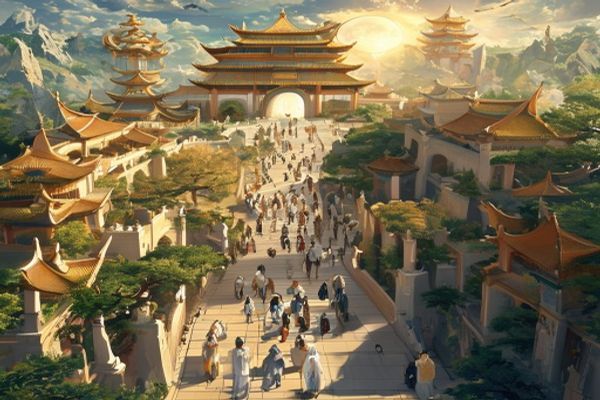 问道宠物点化